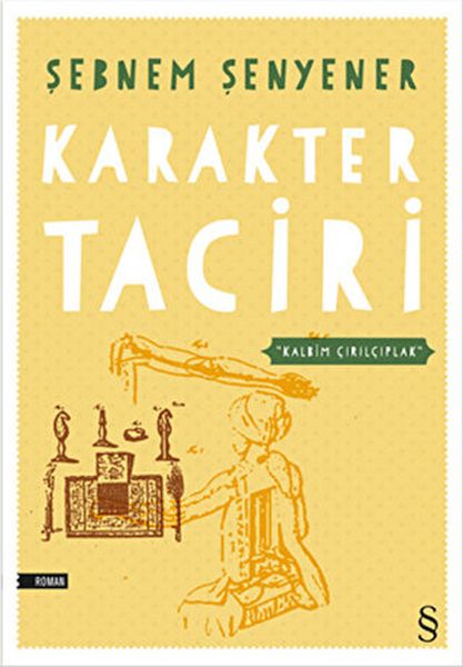 karakter-taciri