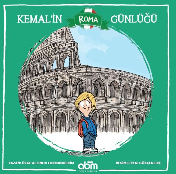 kemal-in-roma-gunlugu