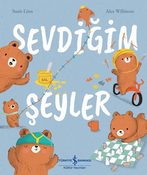 sevdigim-seyler