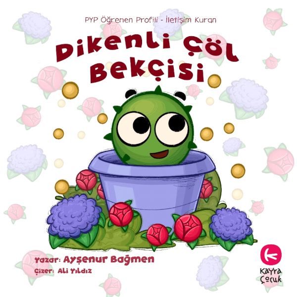 dikenli-col-bekcisi