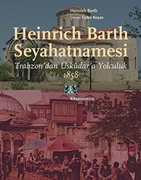 heinrich-barth-seyahatnamesi