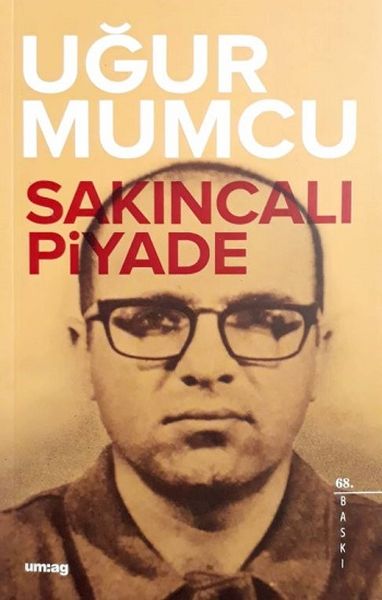 sakincali-piyade