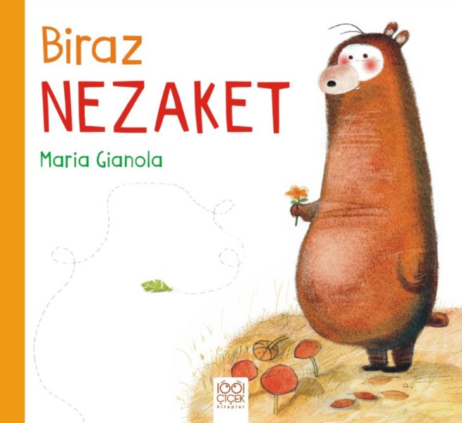 biraz-nezaket
