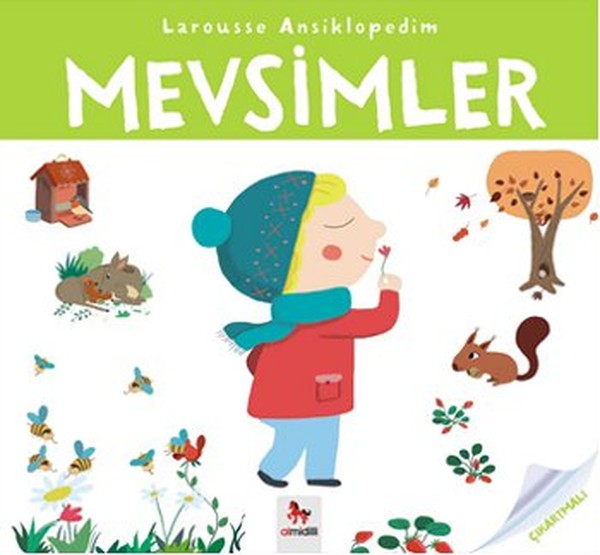 larousse-ansiklopedim-mevsimler