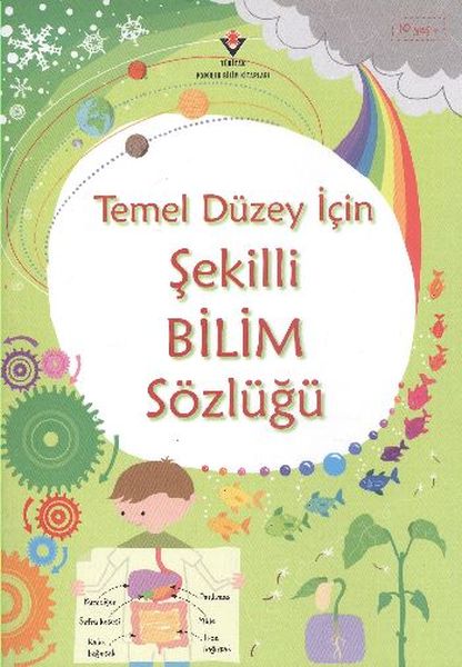 temel-duzey-icin-sekilli-bilim-sozlugu