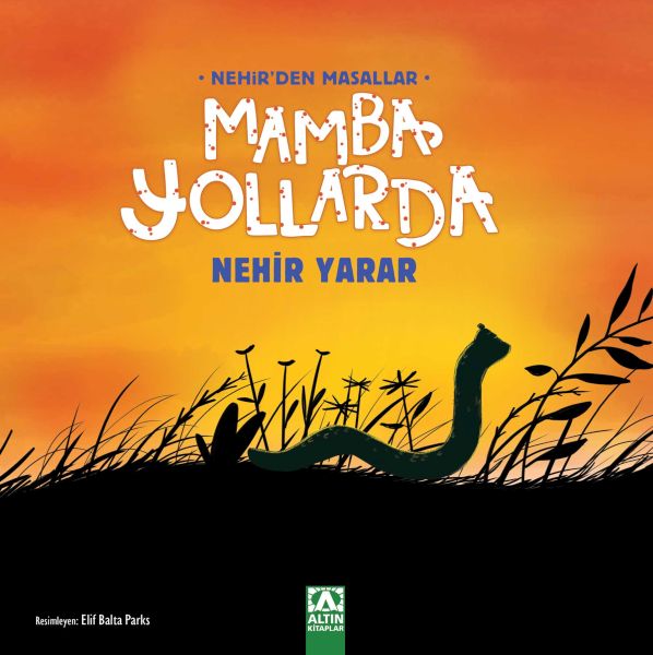 mamba-yollarda