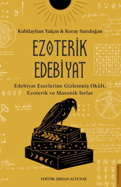 ezoterik-edebiyat