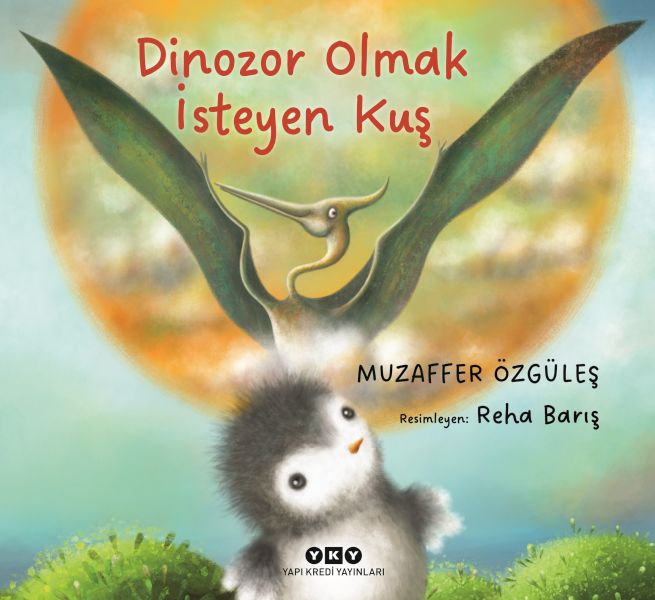 dinozor-olmak-isteyen-kus