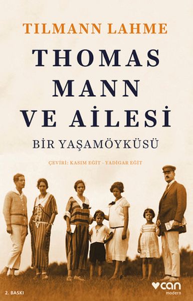 thomas-mann-ve-ailesi