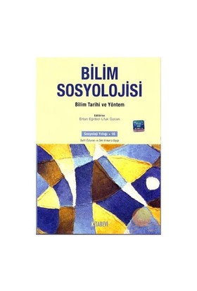 bilim-sosyolojisi