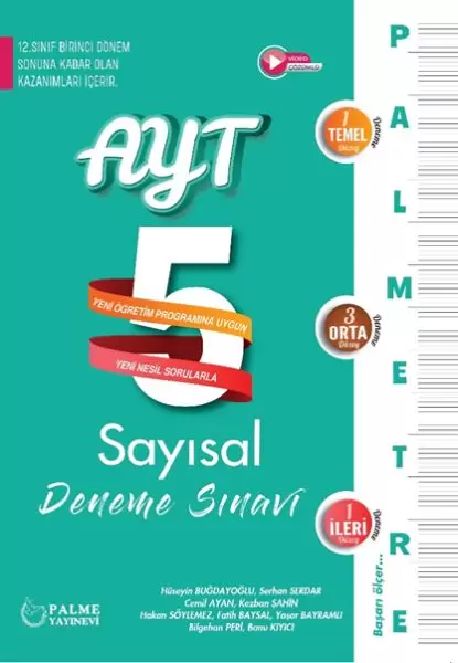 palme-palmetre-ayt-sayisal-5-deneme-sinavi-12-sinif-birinci-donem-konularini-icerir