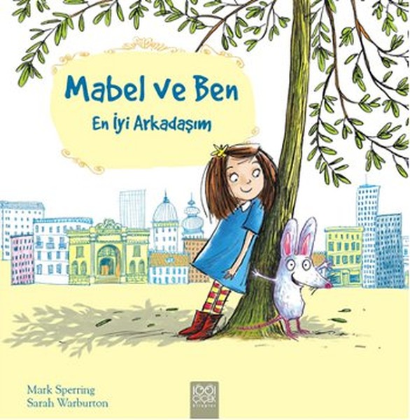 mabel-ve-ben-en-iyi-arkadasim