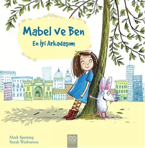mabel-ve-ben-en-iyi-arkadasim