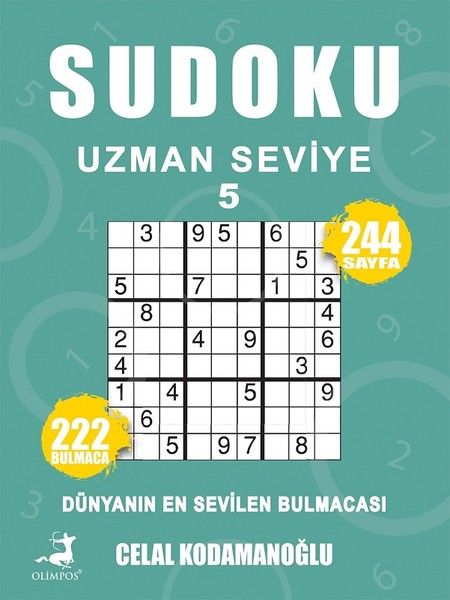 sudoku-uzman-seviye-5