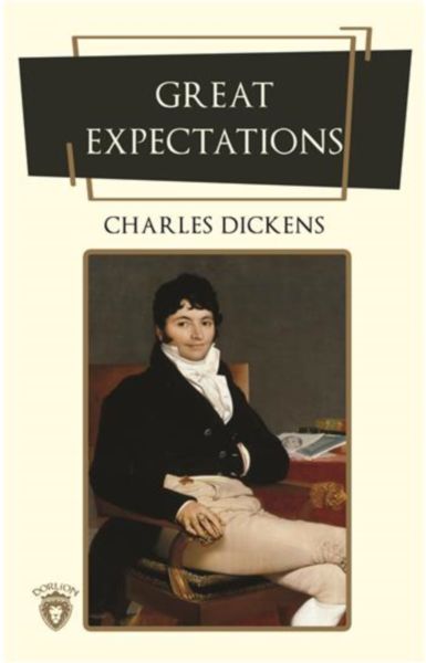 great-expectations-ingilizce-roman