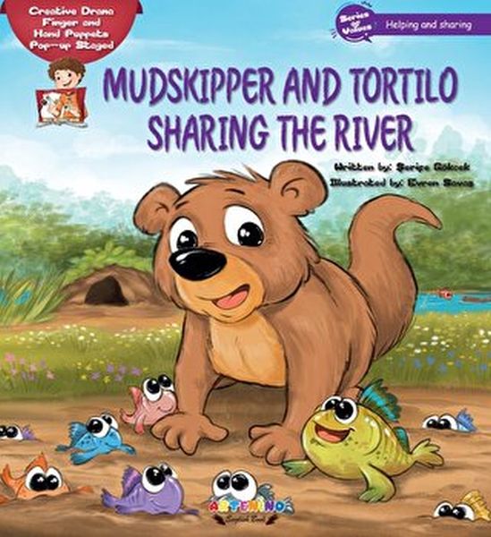 mudskipper-and-tortilo-sharing-the-river-creative-drama-finger-and-hand-puppets-pop-up-staged