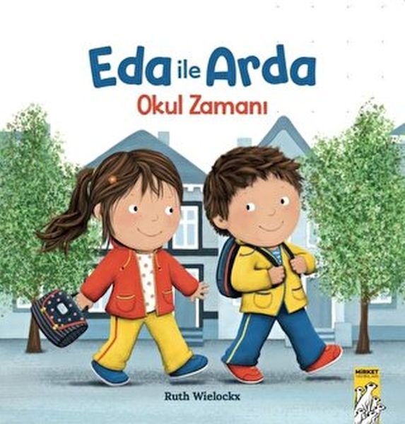 eda-ile-arda-okul-zamani