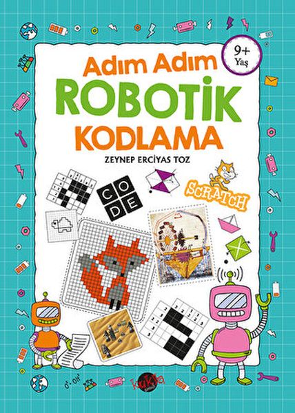 adim-adim-robotik-kodlama-9-yas