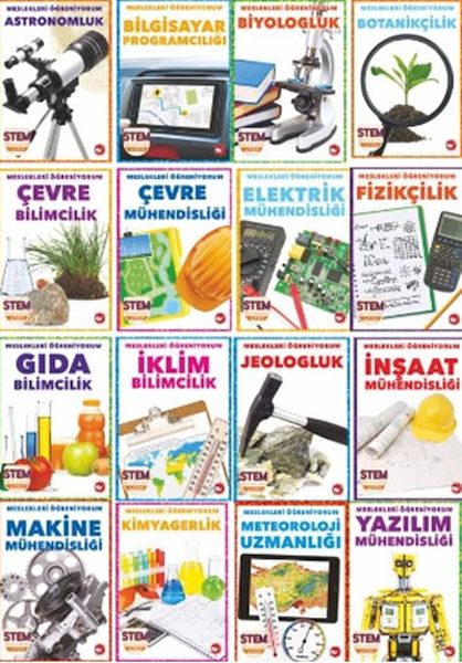 meslekleri-ogreniyorum-set-16-kitap