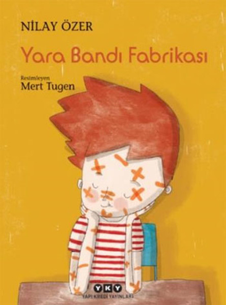 yara-bandi-fabrikasi