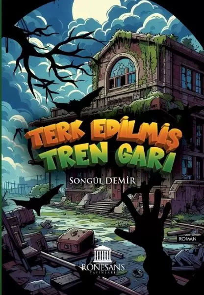 terk-edilmis-tren-gari
