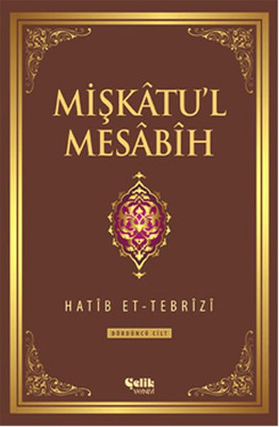 miskatu-l-mesabih-4-cilt