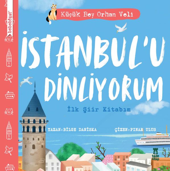 istanbul-u-dinliyorum