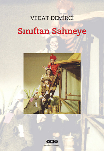 siniftan-sahneye