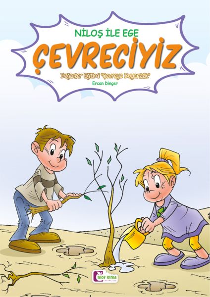 cevreciyiz