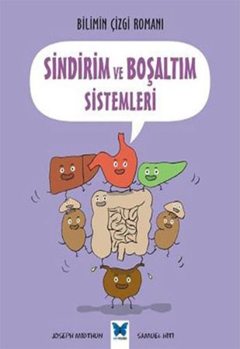 bilimin-cizgi-romani-sindirim-ve-bosaltim-sistemleri