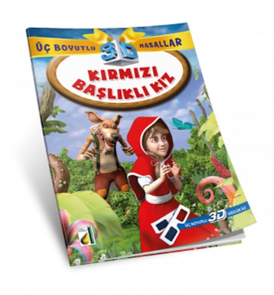 uc-boyutlu-masallar-kirmizi-baslik-kiz-3d-gozluk-ile