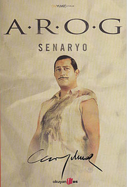 a-r-o-g-senaryo