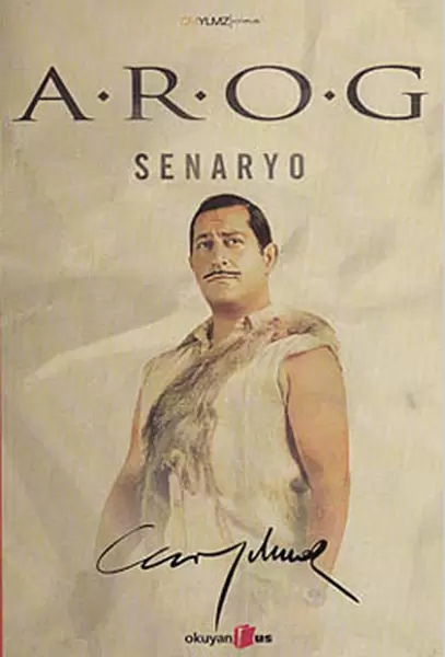 a-r-o-g-senaryo