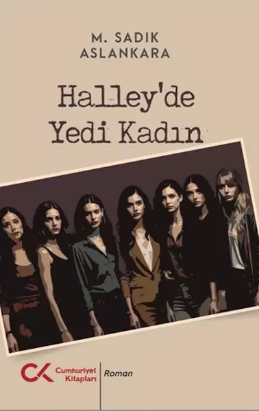 halley-de-yedi-kadin