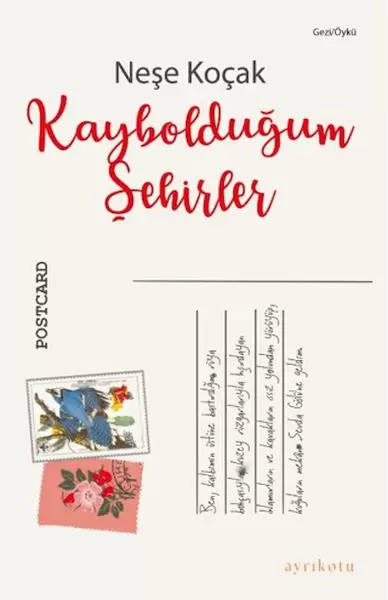 kayboldugum-sehirler