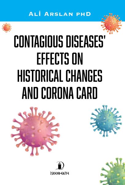 contagious-diseases-effects-on-historical-changes-and-corona-card