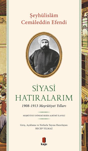 siyasi-hatiralarim