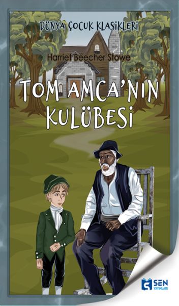 tom-amca-nin-kulubesi