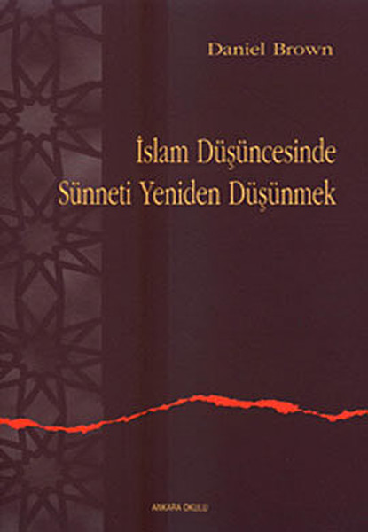 islam-dusuncesinde-sunneti-yeniden-dusunmek