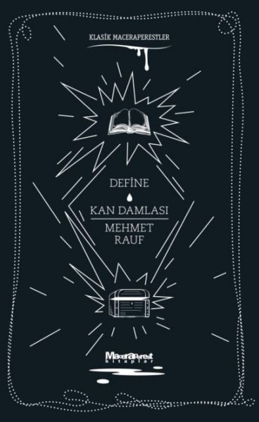 define-kan-damlasi