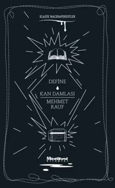 define-kan-damlasi
