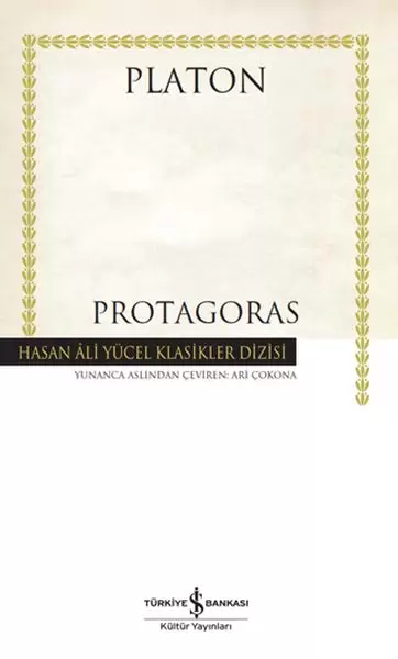 protagoras-hasan-ali-yucel-klasikleri