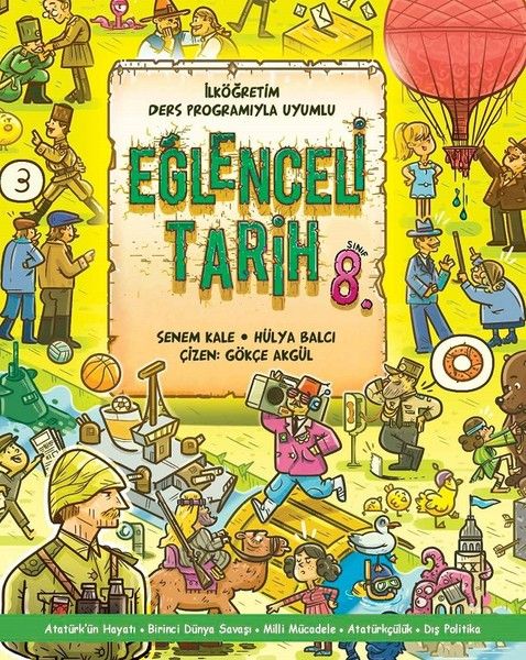 eglenceli-tarih-8-sinif