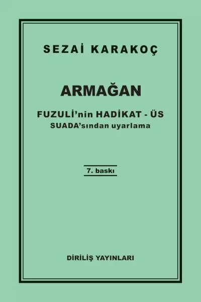 armagan