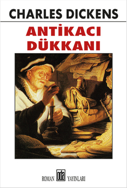 antikaci-dukkani