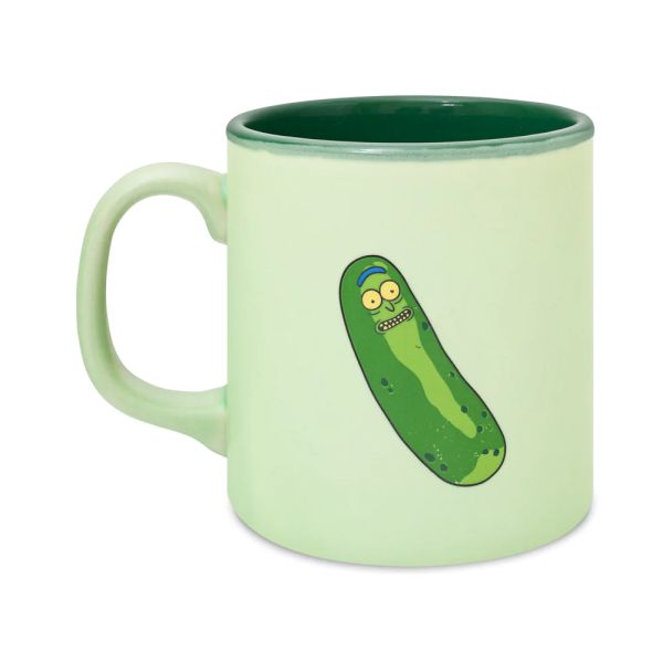 pickle-rick-mug