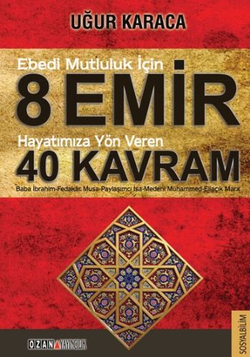 8-emir-40-kavram