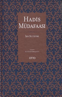 hadis-mudafaasi-ciltli