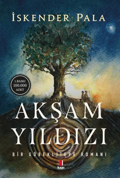 aksam-yildizi-bir-gobeklitepe-romani