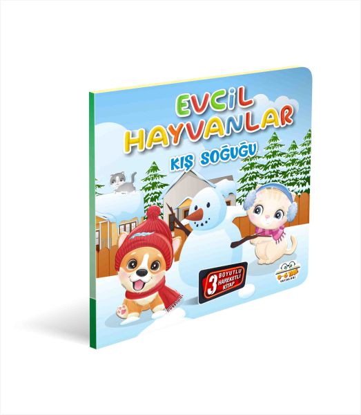 evcil-hayvanlar-kis-sogugu-3-boyutlu